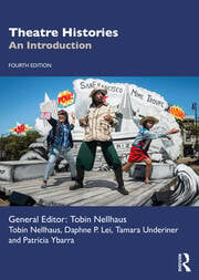 Theatre Histories An Introduction 4th Edition