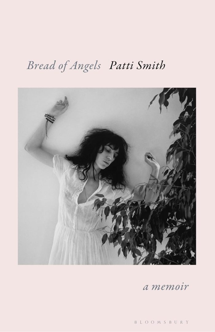 Bread of Angels Bread of Angels