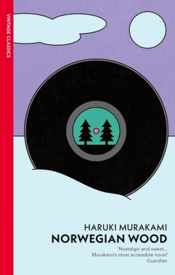 Norwegian Wood