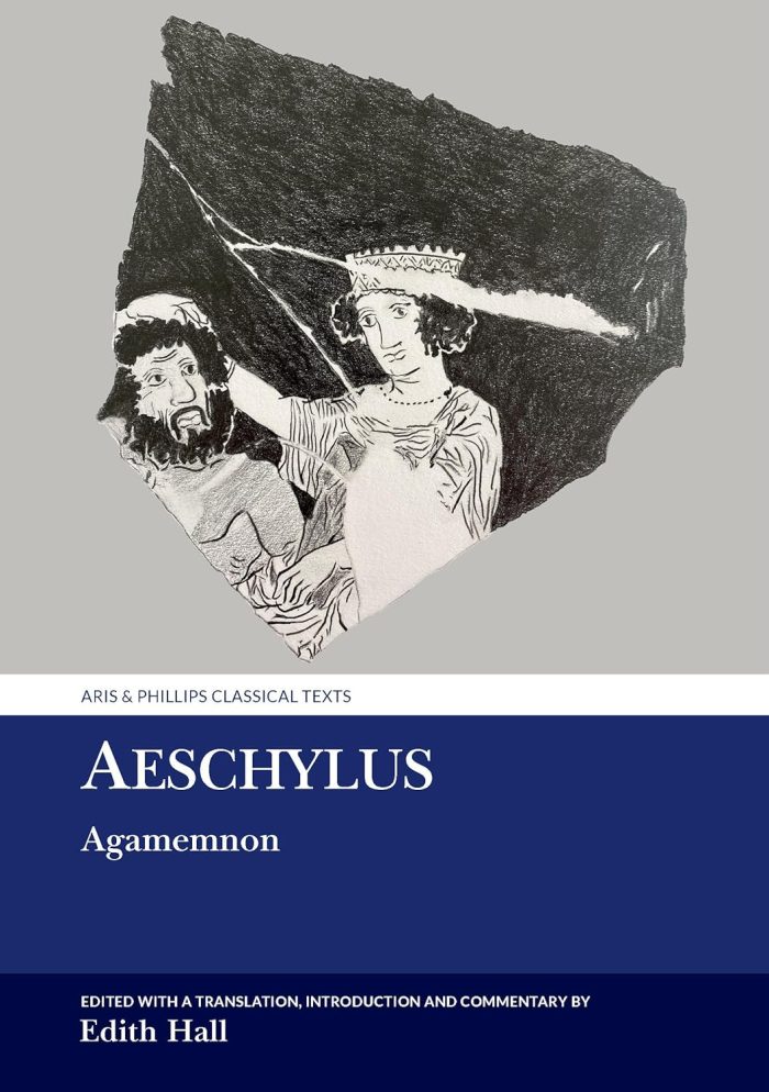 Aeschylus: Agamemnon Aeschylus: Agamemnon