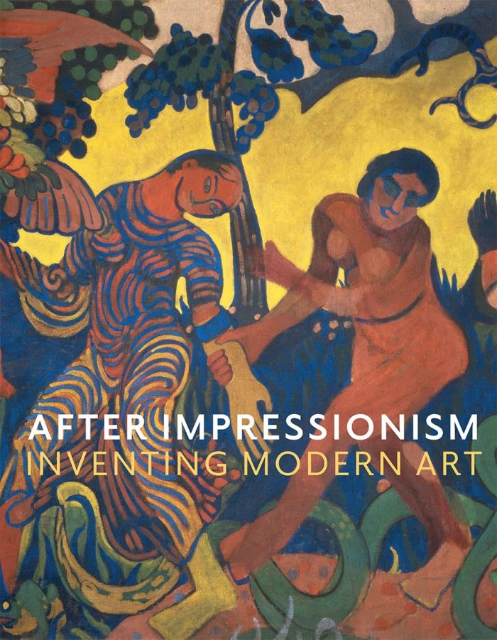After Impressionism Inventing Modern Art After Impressionism Inventing Modern Art