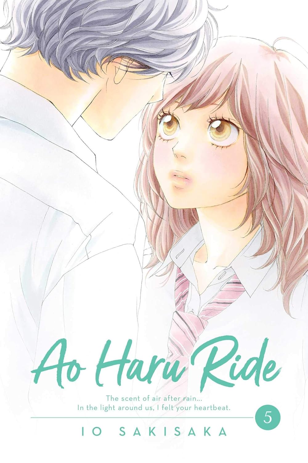A0 Haru Ride, Vol. 5