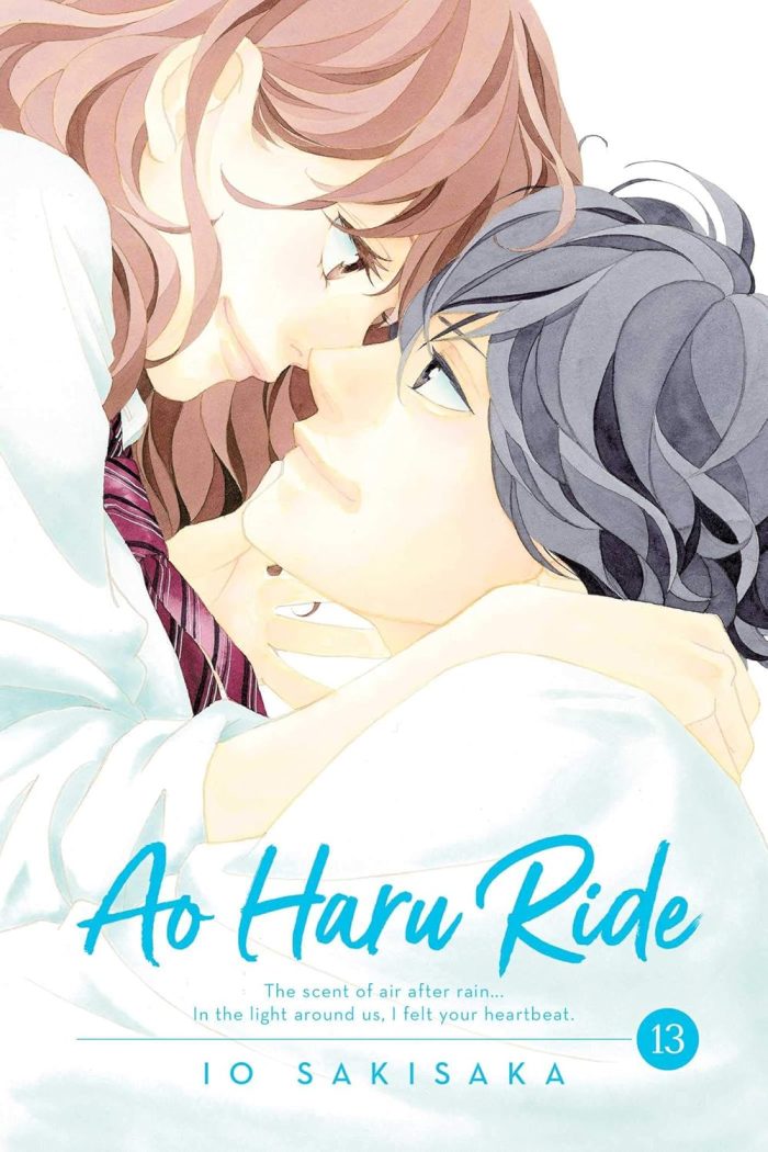 Ao Haru Ride Vol. 13 Ao Haru Ride Vol. 13