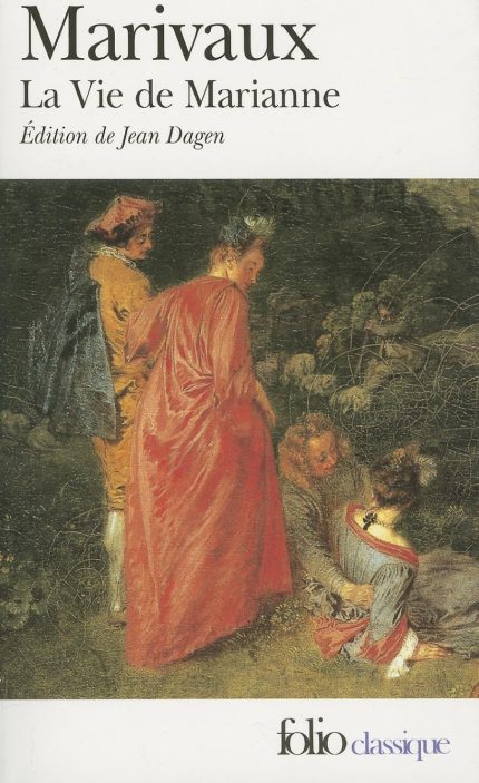 La Vie de Marianne