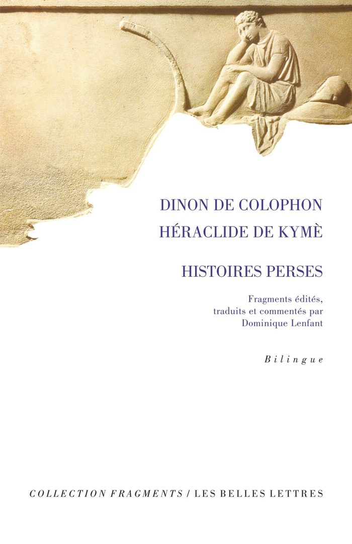 Histoires perses Histoires perses