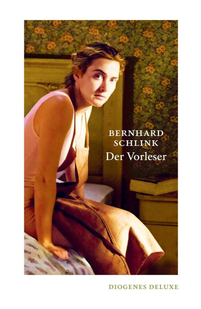 Der Vorleser Der Vorleser