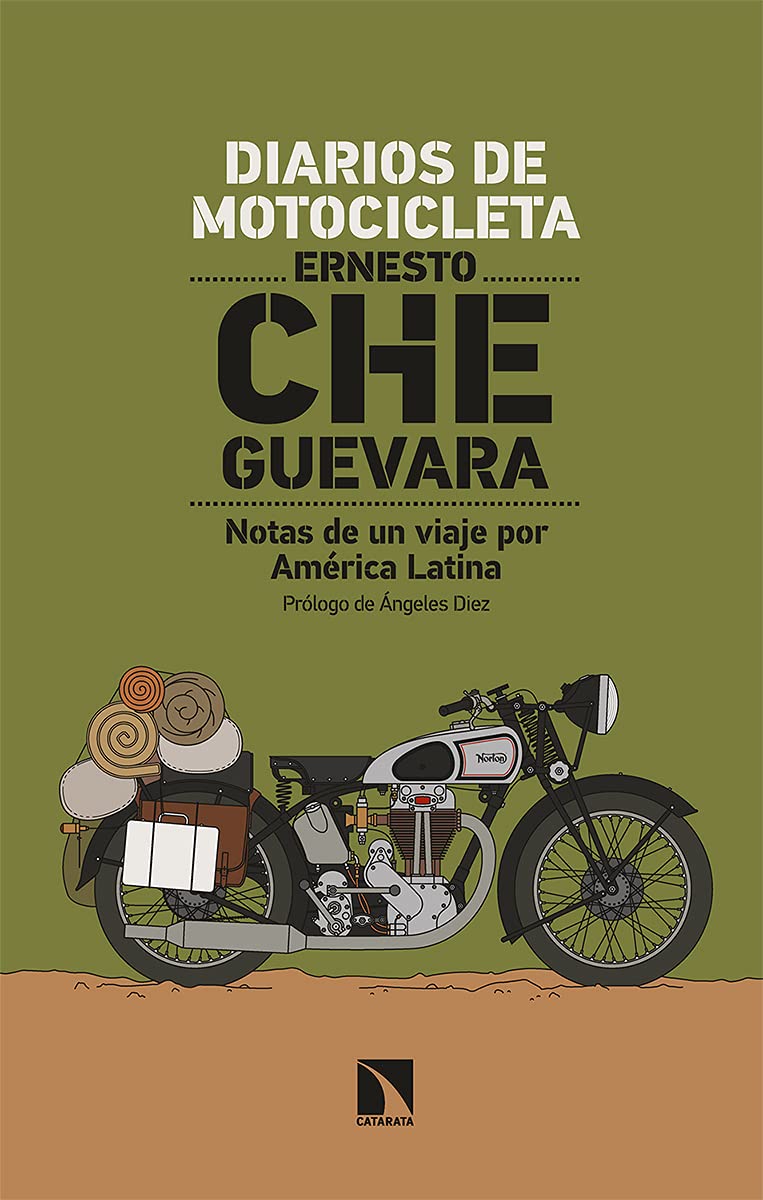 Diarios de Motocicleta: Notas de un Viaje por America Latina