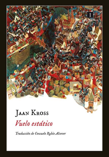 Vuelo Estatico