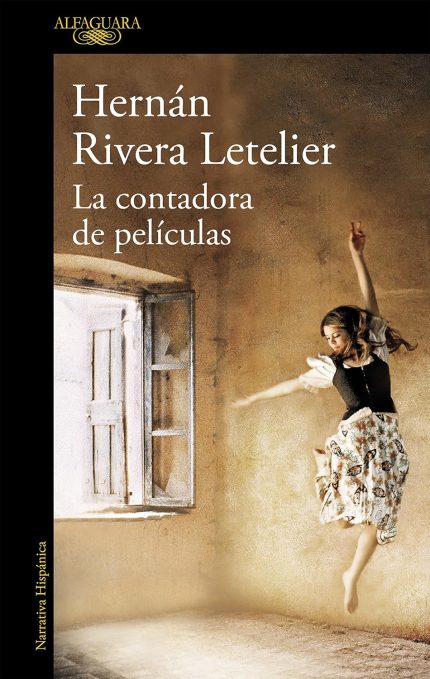 La Contadora de Peliculas