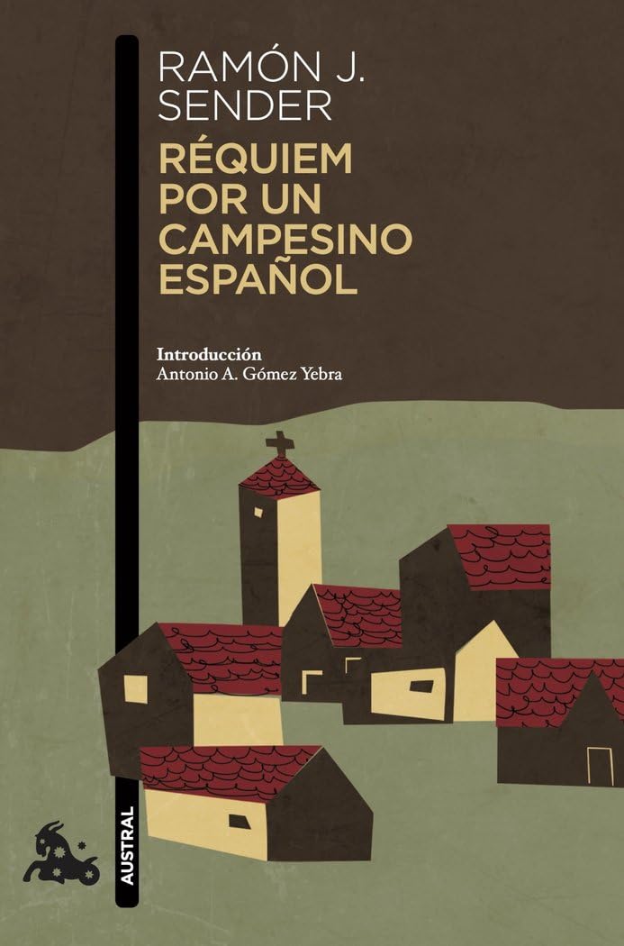 Requiem por un Campesino Espanol