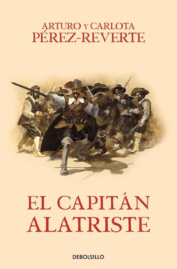 El Capitan Alatriste El Capitan Alatriste