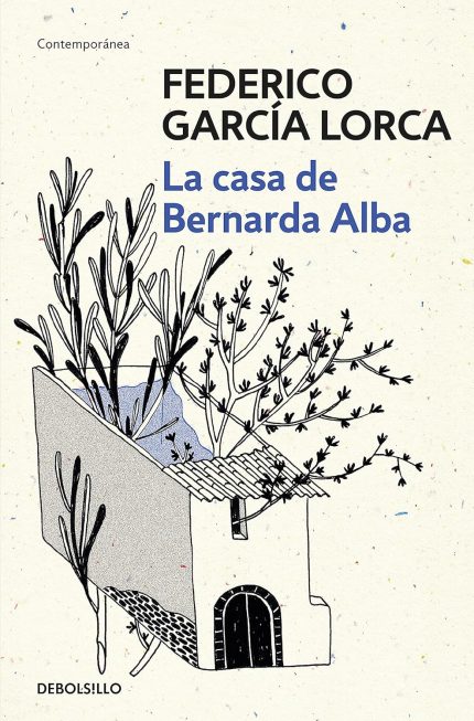 La casa de Bernarda Alba