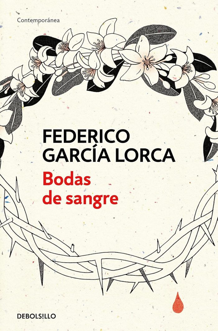 Bodas de Sangre Bodas de Sangre