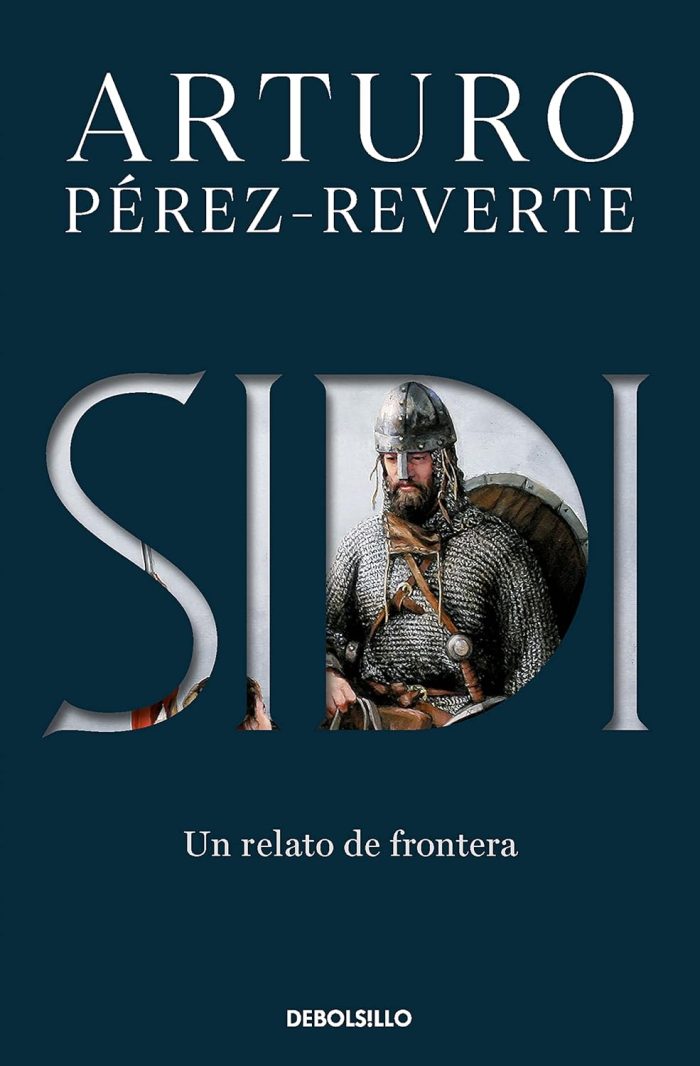 Sidi: Un Relato de Frontera Sidi: Un Relato de Frontera