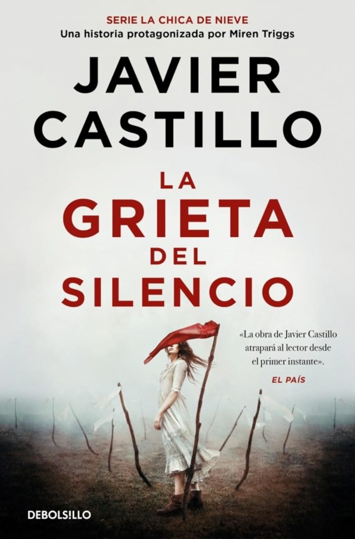 La Grieta del Silencio La Grieta del Silencio