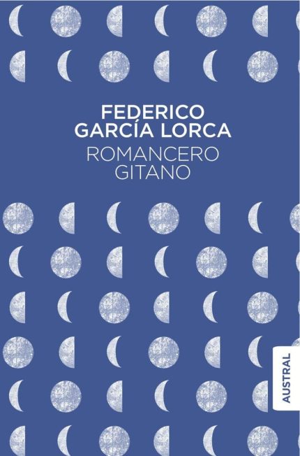 Romancero Gitano (hardcover)
