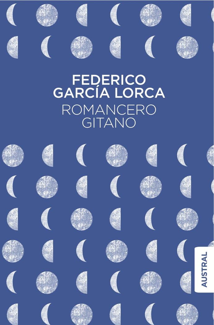 Romancero Gitano (hardcover)