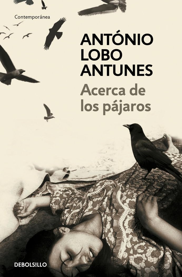 Acerca de los Pajaros