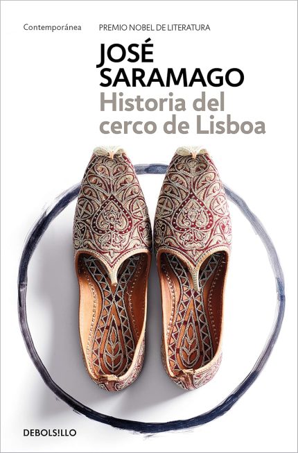Historia del Cerco de Lisboa