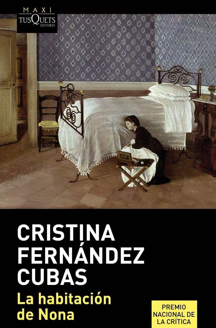 La habitacion de Nona (Paperback)
