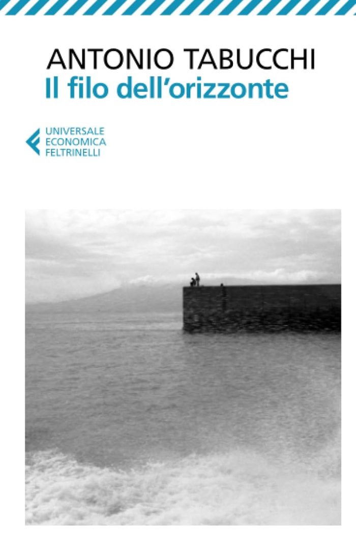 Il filo dell'orizzonte Il filo dell'orizzonte
