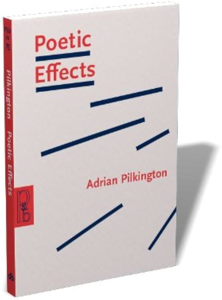 Poetic Effects