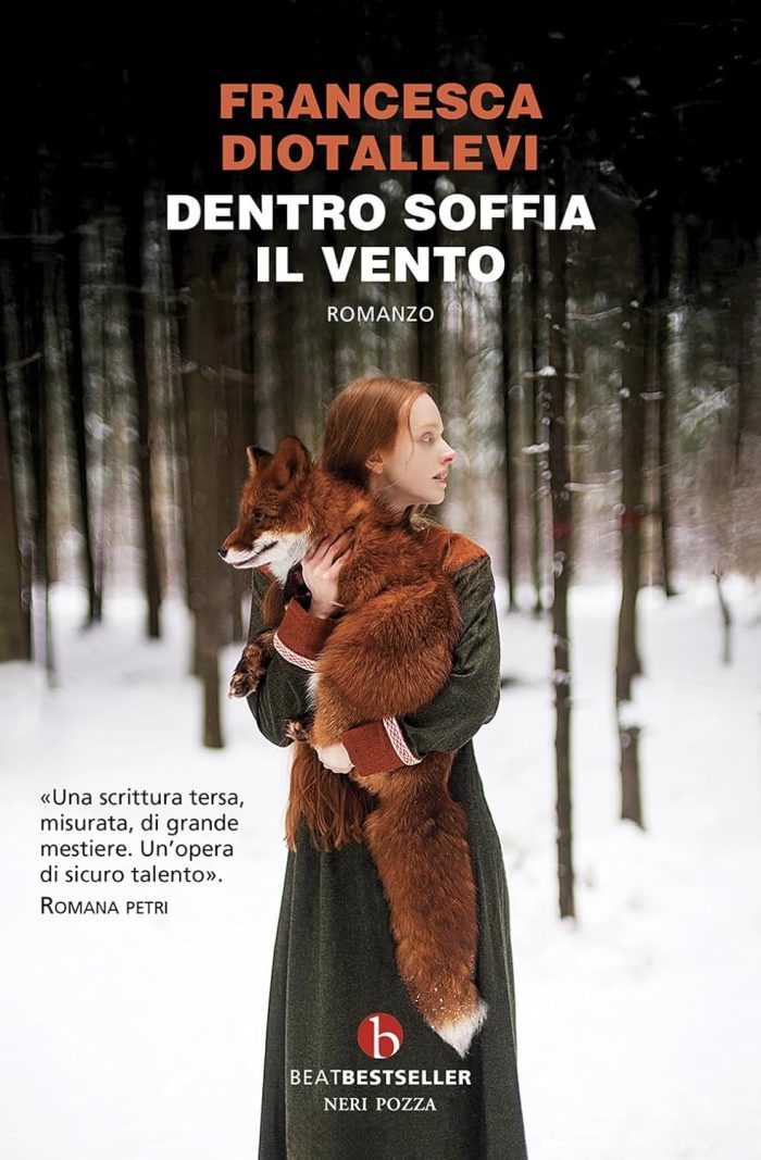 Dentro soffia il vento Dentro soffia il vento