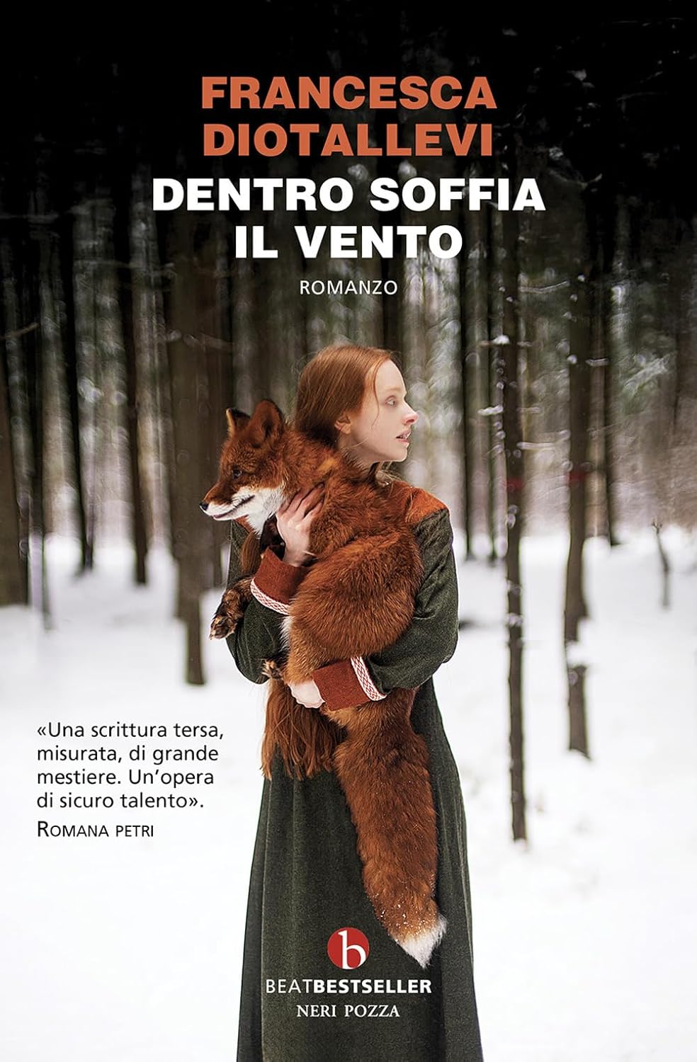 Dentro soffia il vento