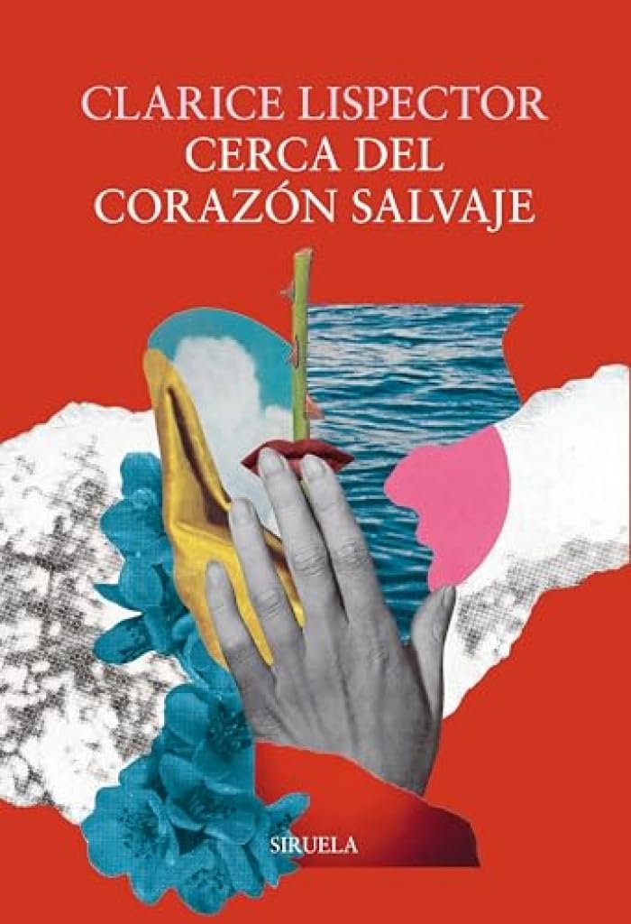 Cerca del Corazon Salvaje