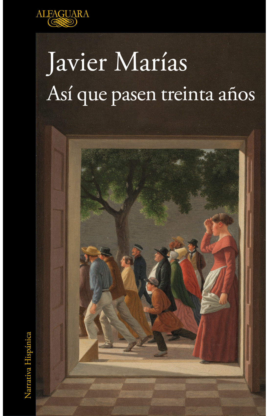 Asi que Pasen 30 Anos