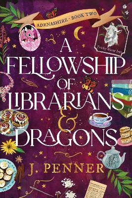 A-FELLOWSHIP-OF-LIBRARIANS-amp-DRAGONS-J.-PENNER.jpg A FELLOWSHIP OF LIBRARIANS & DRAGONS - J. PENNER