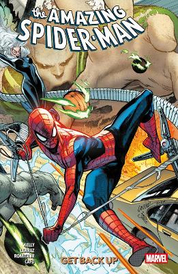 AMAZING-SPIDER-MAN-VOL.1-GET-BACK-UP-JOE-KELLY-PEPE-LARRA.jpg AMAZING SPIDER-MAN VOL.1: GET BACK UP - JOE KELLY-PEPE LARRA
