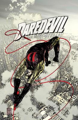 DAREDEVIL MODERN ERA EPIC COLLECTION: THE MURDOCK PAPERS - B