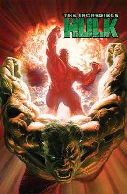 HULK MODERN ERA EPIC COLLECTION: CODE RED - JEPH LOEB-ED MCG