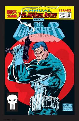 PUNISHER EPIC COLLECTION: SURVIVAL - MIKE BARON-VAL MAYERIK-