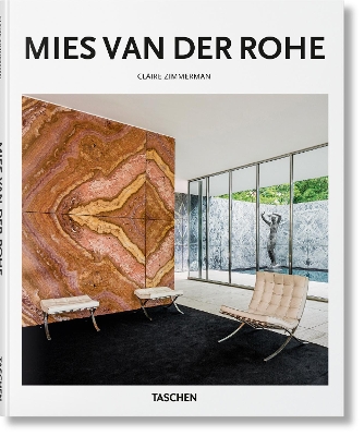 TASCHEN-BASIC-ART-SERIES-MIES-VAN-DER-ROHE-HC-CLAIRE-ZIM.jpg TASCHEN BASIC ART SERIES : MIES VAN DER ROHE HC - CLAIRE ZIM