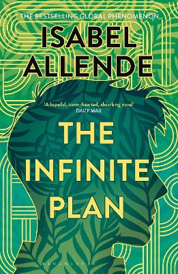 THE INFINITE PLAN PB - ISABEL ALLENDE