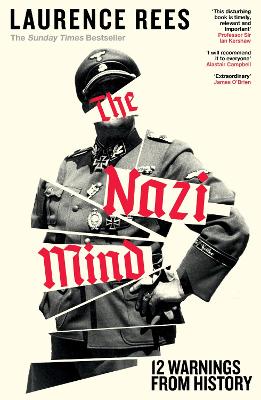 THE NAZI MIND TPB - LAURENCE REES