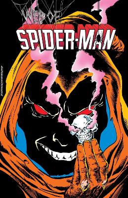 WEB OF SPIDER-MAN OMNIBUS VOL. 2    HC - CONWAY GERRY; PRIES