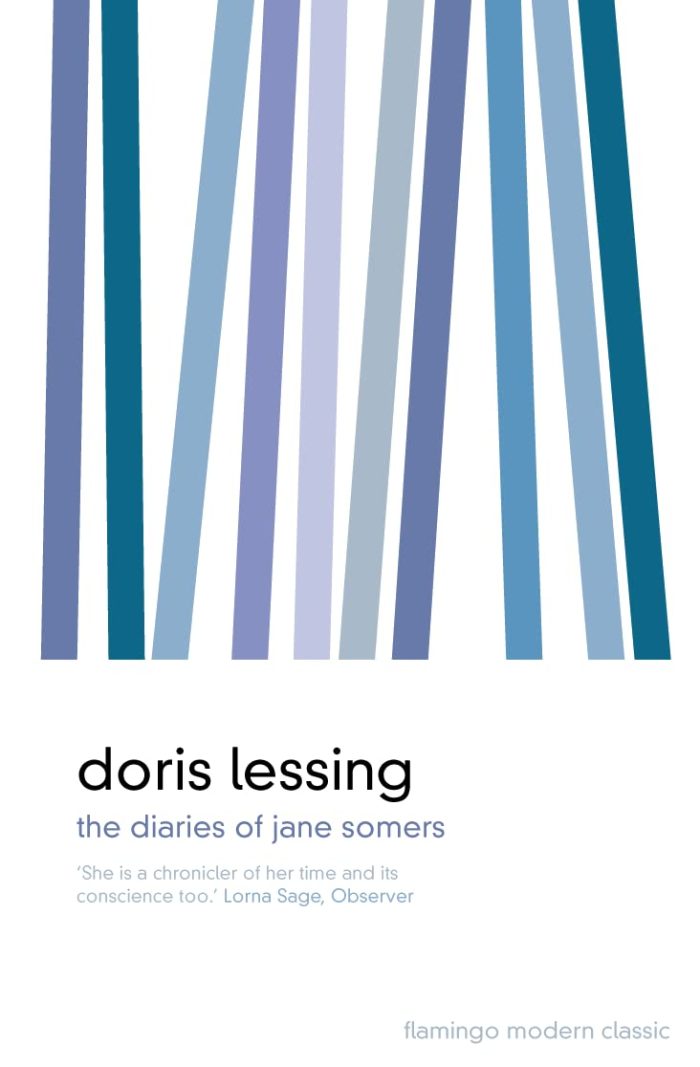 The Diaries of Jane Somers The Diaries of Jane Somers