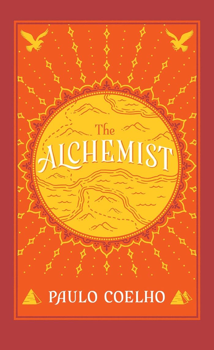 The Alchemist The Alchemist