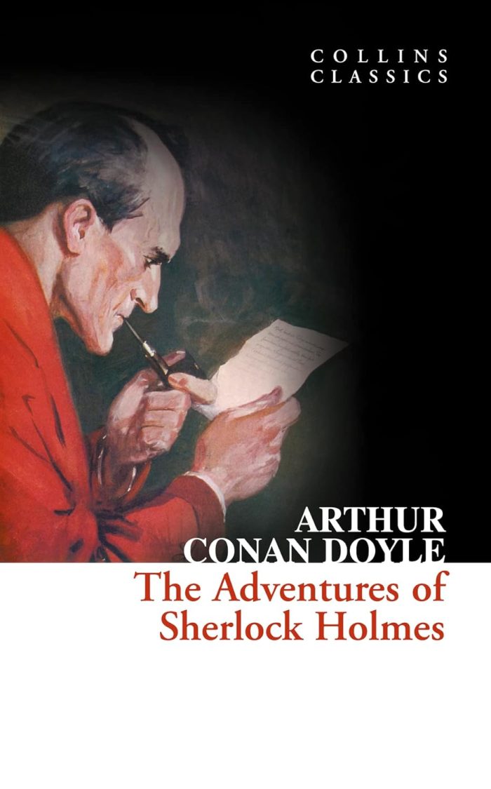 The Adventures of Sherlock Holmes The Adventures of Sherlock Holmes
