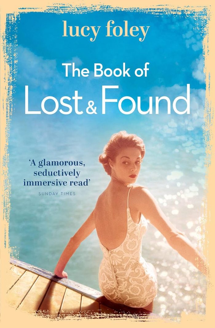 The Book of Lost and Found The Book of Lost and Found