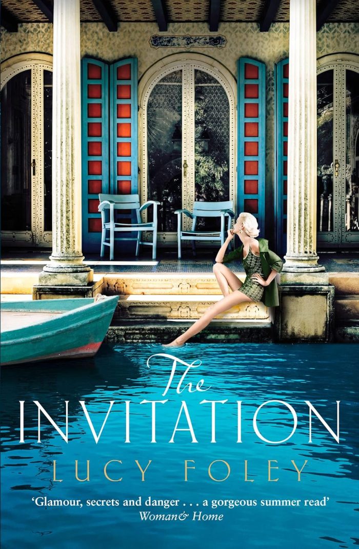 The Invitation The Invitation