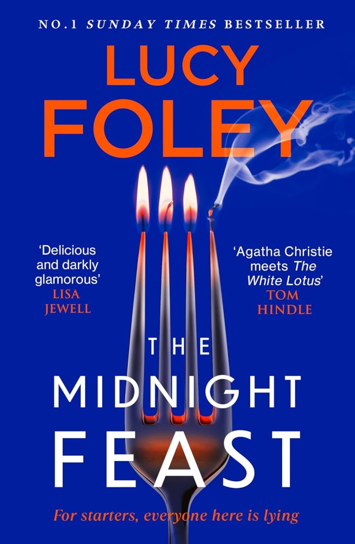 The Midnight Feast The Midnight Feast