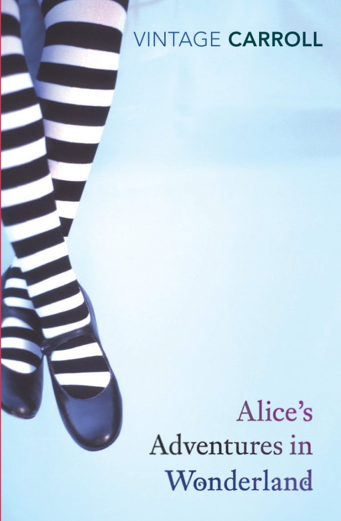 Alice's Adventures in Wonderland and Through the Looking Glass Alice's Adventures in Wonderland and Through the Looking Glass