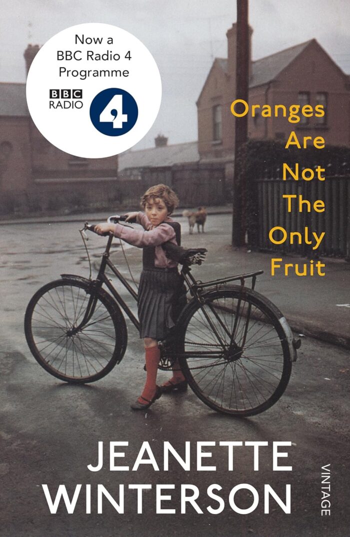 Oranges Are Not The Only Fruit Oranges Are Not The Only Fruit
