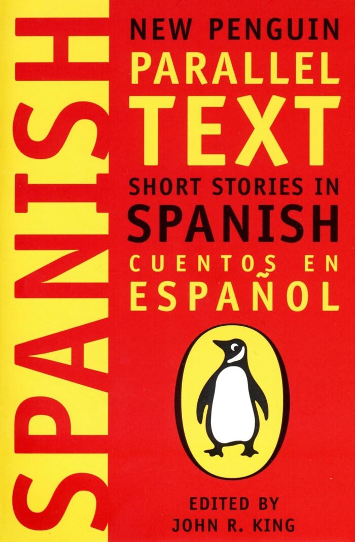 New Penguin Parallel Text Short Stories in Spanish New Penguin Parallel Text Short Stories in Spanish