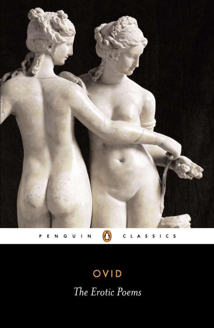 The Erotic Poems The Erotic Poems