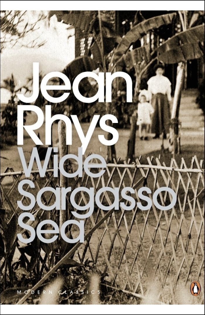 Wide Sargasso Sea Wide Sargasso Sea